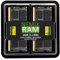 NEMIX RAM 16GB (2X8GB) DDR4 3200MHZ, 2933MHZ or 2666MHZ 260-PIN SODIMM PC Laptop Memory KIT