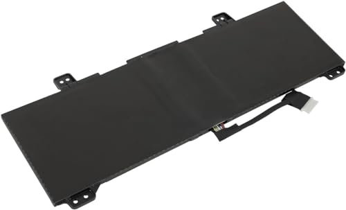 PowerSmart GB02XL L42550-171 Batterie de rechange pour HP Chromebook X360 11 G6, Chromebook x360 G2 Education Edition, Chromebook 11 G7 Education Edition 6150 mAh 7,70 V