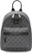 Jordan Mini Rucksack Monogram Anthrazit Code 7A0761-G9Q, anthrazit, Einheitsgröße
