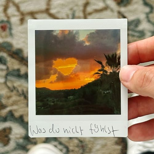 WAS DU NICHT FÜHLST [Explicit]