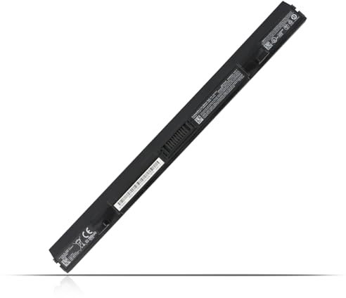K KYUER 44Wh A41-E15 Laptop Akku für Medion Akoya E6429 E6430 E6431 E6432 E6435 E6436 P6402 P6669 P6677 P6678 Erazer P6681 X6601 Series MD 61550 99960 60800 61100 60105 99930 MD99930 MSN 30023620