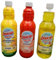 Pack Disiclin: 3 limpiadores multiusos higienizantes 1L, listos para usar (Naranja+Citrico+Citronela)