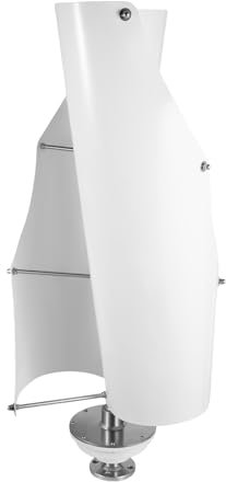 Turbina eólica generador de energía eólica mini balcón para el hogar, juego completo, turbina eólica, energía eólica, generador de turbina eólica vertical, turbina eólica vertical completa