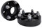 Auto Spurverbreiterung Für Ford Für Kuga Für Focus Für Mondeo Für C-MAX Für S-MAX Spurverbreiterungen 5x108 Hubcentric 63,4 Geschmiedeter Aluminiumadapter 15-30mm Auto-Rad-Distanzscheiben(1 piece 15mm
