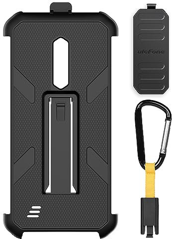 Ulefone Handy Multifunktionale Schutzhülle für Ulefone Armor X12/X12 Pro Outdoor Smartphone Ohne Vertrag