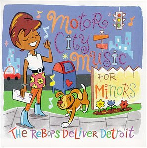 Motorcity Music for Minors