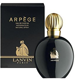 Lanvin Arpège Eau de Parfum for Women 100ml