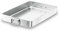 LACOR - 20550A - Rustidera con Asa Abatible 50 cms Aluminio