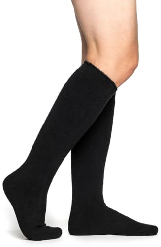 Woolpower Socks Knee-high 600