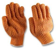 Criss Cross Handschuhe
