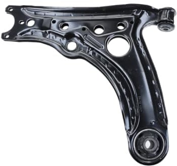 LEMFÖRDER 27745 01 Lenker Radaufhängung für Volkswagen Lupo I (6X1, 6E1) 1998-2005 Beidseitig, Unten, Vorderachse und Andere Fahrzeuge