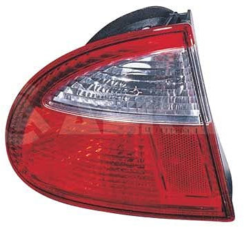 Alkar 2206099 Heckleuchte