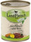 6 x Landfleisch Pur Pansen & Reis 800g