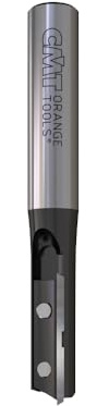 CMT Orange Tools 651.080.11 - Fräser Gerade Schneider Z1 S=8 D=8X20 RE