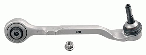 LEMFÖRDER 37117 01 Lenker Radaufhängung für BMW 1 (F20) 2011-2019 Hinten, Rechts, Unten, Vorderachse und Andere Fahrzeuge