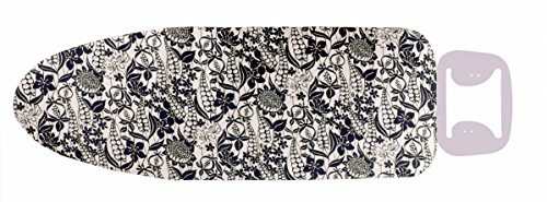 Ulster Weavers Meadow Blue Ironing Board Cover