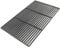 Gusseisen Grillrost eckig 67 x 40 cm massiv für Holzkohlegrill Gasgrill