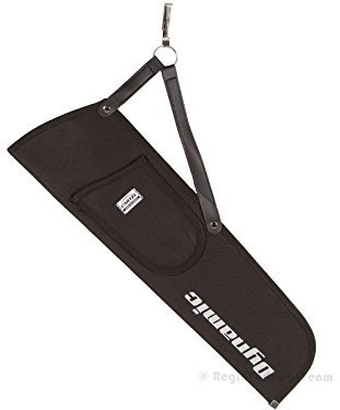 Cartel Dynamic 504 Junior Seitenköcher LH schwarz