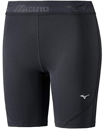 Mizuno VS1 Kneepad Ginocchiere, Unisex Adulto, Blu scuro/Blu marino, Extra Large