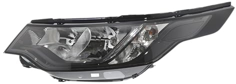 Valeo Scheinwerfer Links 46960 für Land Rover Discovery V (ab 2017) | Kompatibel mit: LAND ROVER DISCOVERY V