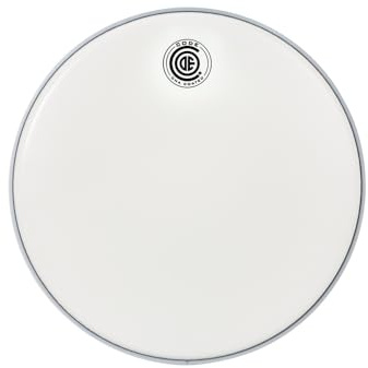 CODE 18 DNA Coated Tom Drum Head DNACT18
