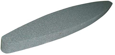 Riegolux 105390 Piedra Afilar Ovalada D/B