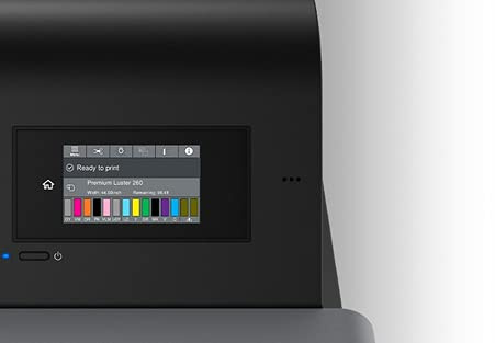 Epson SC-P9500 Spectroproofer 44 Zoll