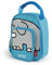 Jata Hogar HPOR7020 Mochila TÉRMICA Porta Alimentos Infantil con Capacidad DE 5 litros. Interior Lavable E Impermeable. Aislante FRÍO-Calor.