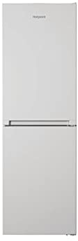 Hotpoint HTFC8 50TI1 W 1 Freestanding Fridge Freezer 322L 59.5cm width White