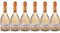 J.P. Chenet - So Free Chardonnay - Alkoholfreier Sekt aus Frankreich (6 x 0,75 L)