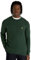Lyle & Scott Cable Knit Jumper Dark Green Marl M