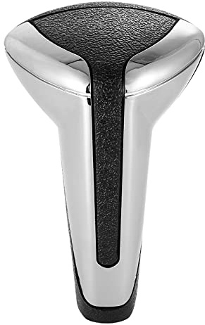 DOMENICA Pomo Palanca de Cambios Automático Compatible de Peugeot 307 Citroen C4 Triumph Sega