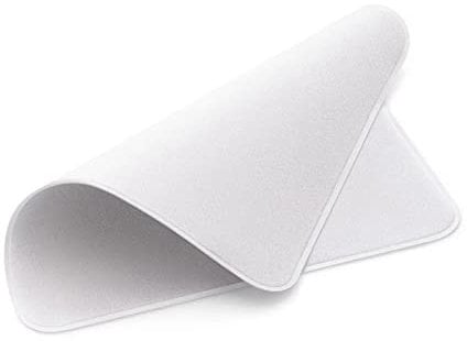 fonefunshop Polishing Cloth For Cleaning Phone Tablet Screens