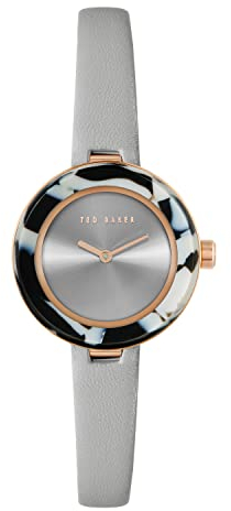 Ted Baker Lässige Uhr BKPLEF1109I