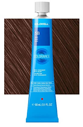 5B Brasil Goldwell Colorance Warm browns tb, 60 ml