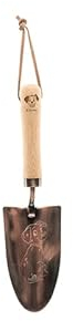 101 Dalmatians Adult Garden Trowel Copper Finish