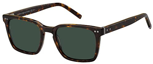 Sonnenbrillen Tommy Hilfiger TH 1971/S 086 HAVANA 53/20/ MAN