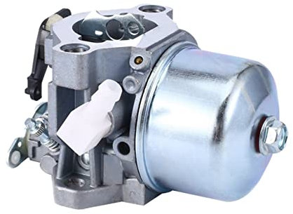 per Briggs per Stratton 699831 694941 Tosaerba Trattore Carb 499158 Carburatore Carburatore Motore A Camme in Testa Professionale Parti del Motore del tagliaerba