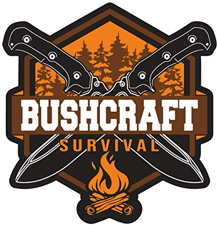 SONS OF ODIN Aufkleber Wetterfest aussen Bushcraft Survival Outdoor Survival Wikinger