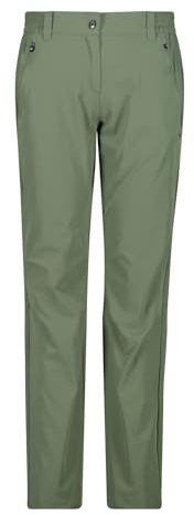 CMP Woman Long Pant SALVIA - 38