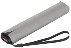Knirps US.050 Ultra Light Slim Manual Stone
