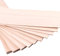 Hartfaserplatten, 20 Stück, Paulownia-Holzplatten, natürliches unlackiertes Holzbrett, Hobby-Holz for Haus, Flugzeug, Schiff, Boot, DIY, Handwerk, Weihnachtsschmuck, 3 mm x 330 mm x 150 mm (20 Stück)
