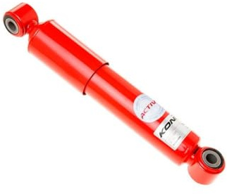 KONI Special Active Stoßdämpfer passgenau