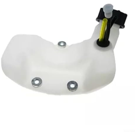 Zoegneer Recortadora de columna acústica para tanque de combustible/gas para SRM225 GT225 PPF225 PAS225 PE225 SHC225