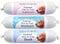 Britten & James Premium Pate for Dogs. Variety Pack of Salmon, Venison and Duck (3 x 200g) - Pure, Natural and Delicious - a Perfect Training Treat