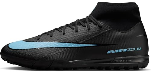 Nike Unisex Mercurial Superfly 10 Academy Sneaker, Multicolor, 41 EU