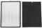 Air Purifier Filter HEPA Filter Activated Carbon Filter，Compatible For Philips， AC0820/30 AC0820/10 FY0194/3 Air Purifier Accessories