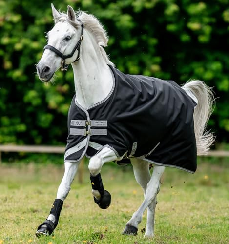 Amigo® Bravo 12 Original Turnout (250g Medium)