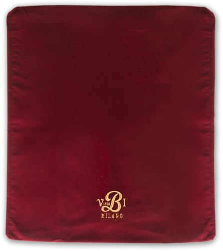 VBI Milano 1898 Meat Slicer Cover | Compatible with RED LINE slicers only | Protect & Store with Ease | Elegant Design | Made in Italy