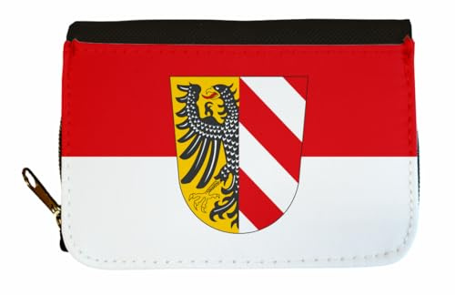 U24 Geldbörse Nürnberg Brieftasche Portmonnaie